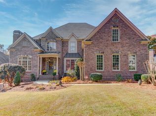 2180 Enclave Mill Dr, Dacula, GA 30019