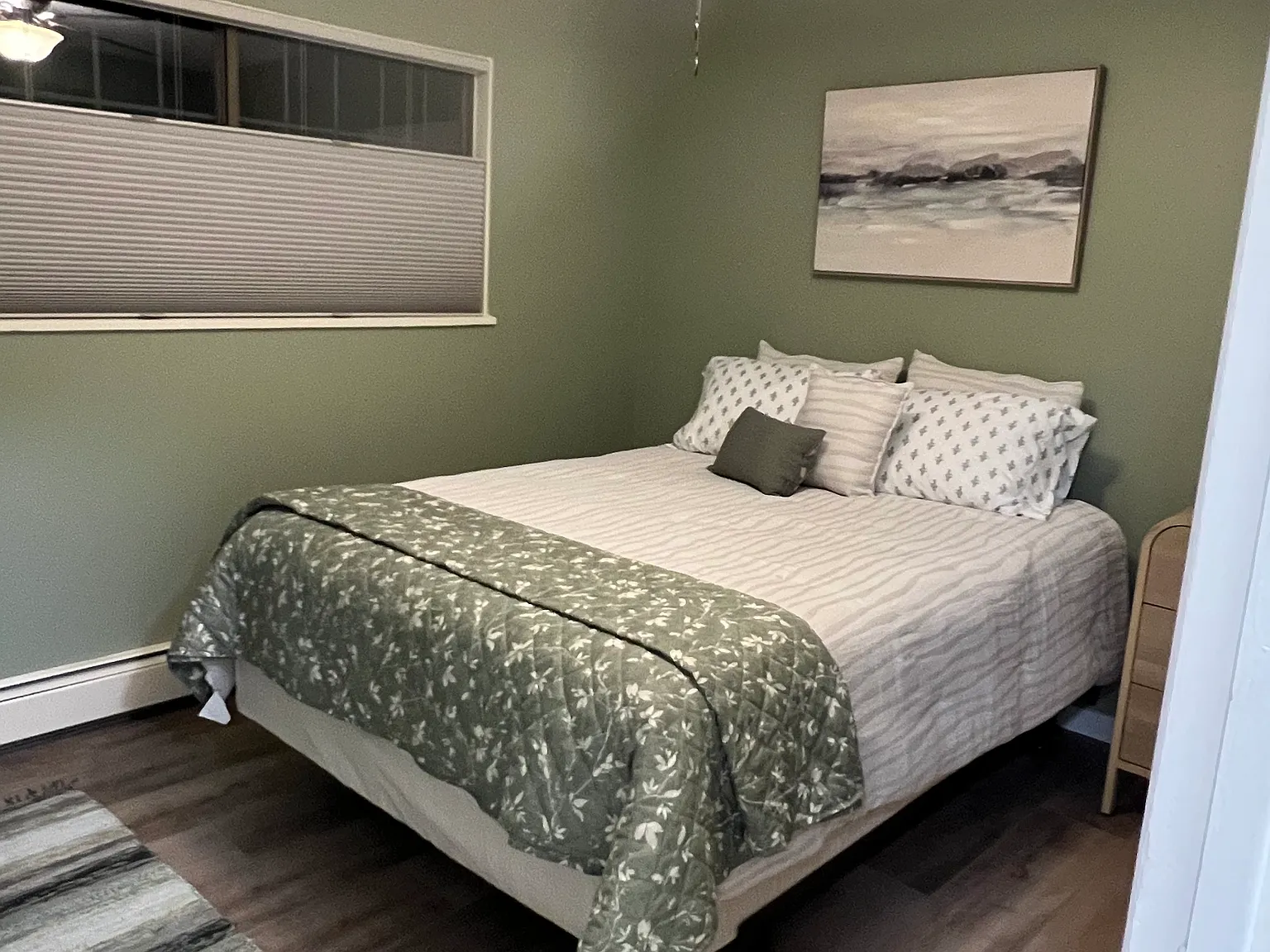 2 bed, 870 sqft, $1,900 — Photo 2