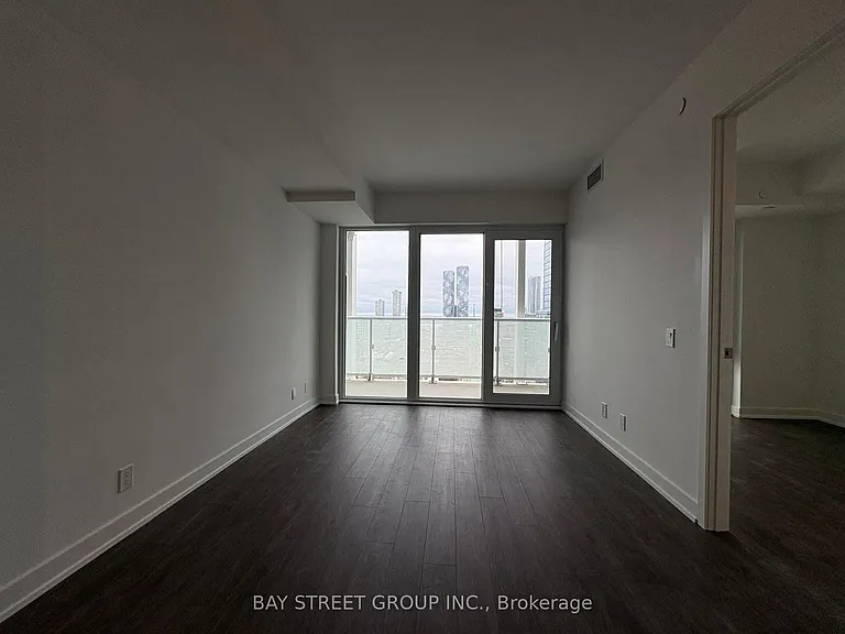 88 Queen St E #2709 — Photo 3