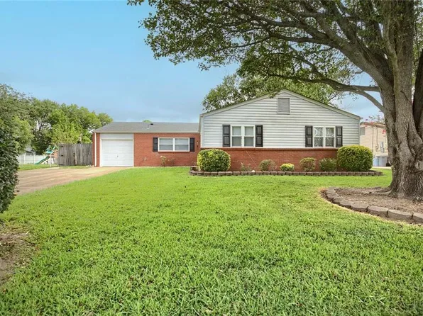 115 Greenwell Dr, Hampton, VA 23666