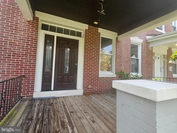 413 Lyndhurst St, Baltimore, MD 21229