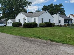1420 Patchen Ave SE, Warren, OH