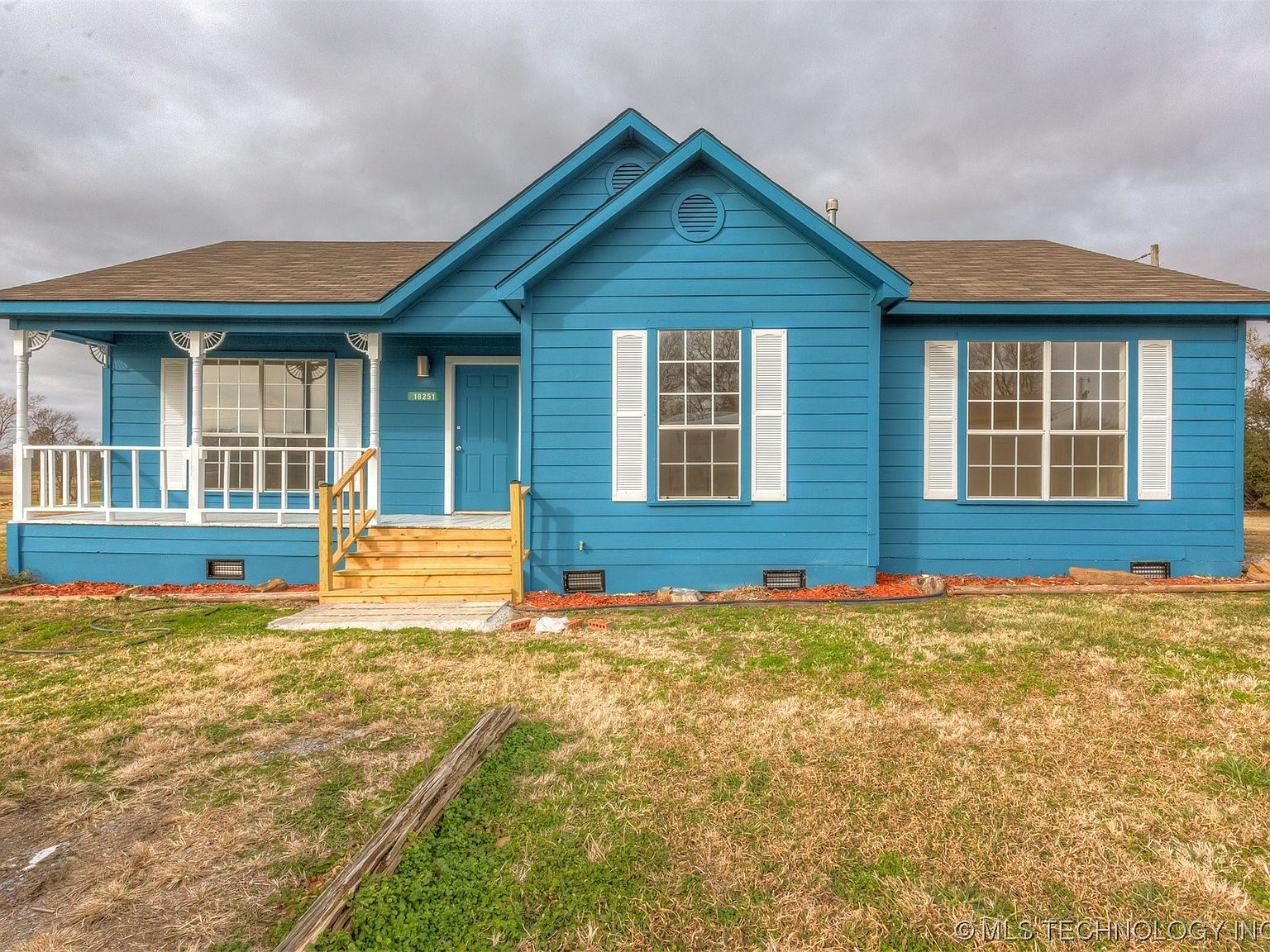 18251 E 650th Rd, Inola, OK 74036 Zillow