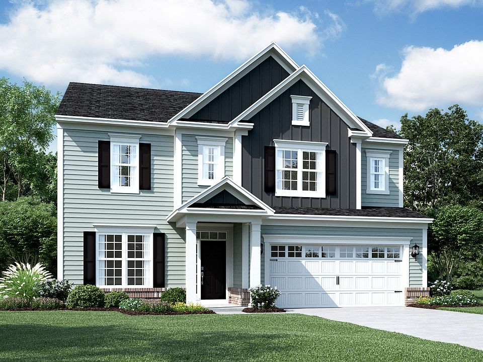 Rendering - Representational Photo