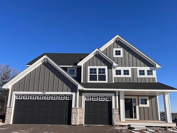 4th image of 7310 Ambercrest Curv