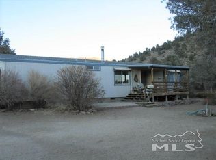 1385 Topaz Ranch Rd, Wellington, NV 89444