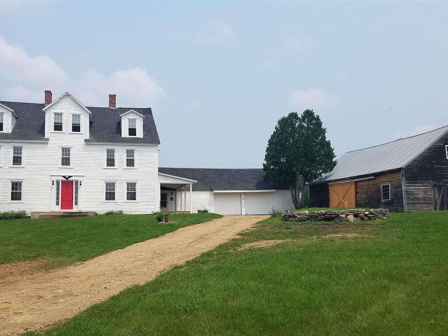 152 Bow Lake Road, Barnstead, NH 03218 Zillow