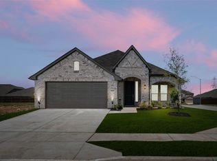 4600 Lyre Leaf Dr, Crowley, TX 76036