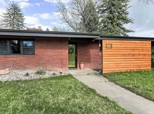 628 Monte Vista Ave, Fort Collins, CO 80521