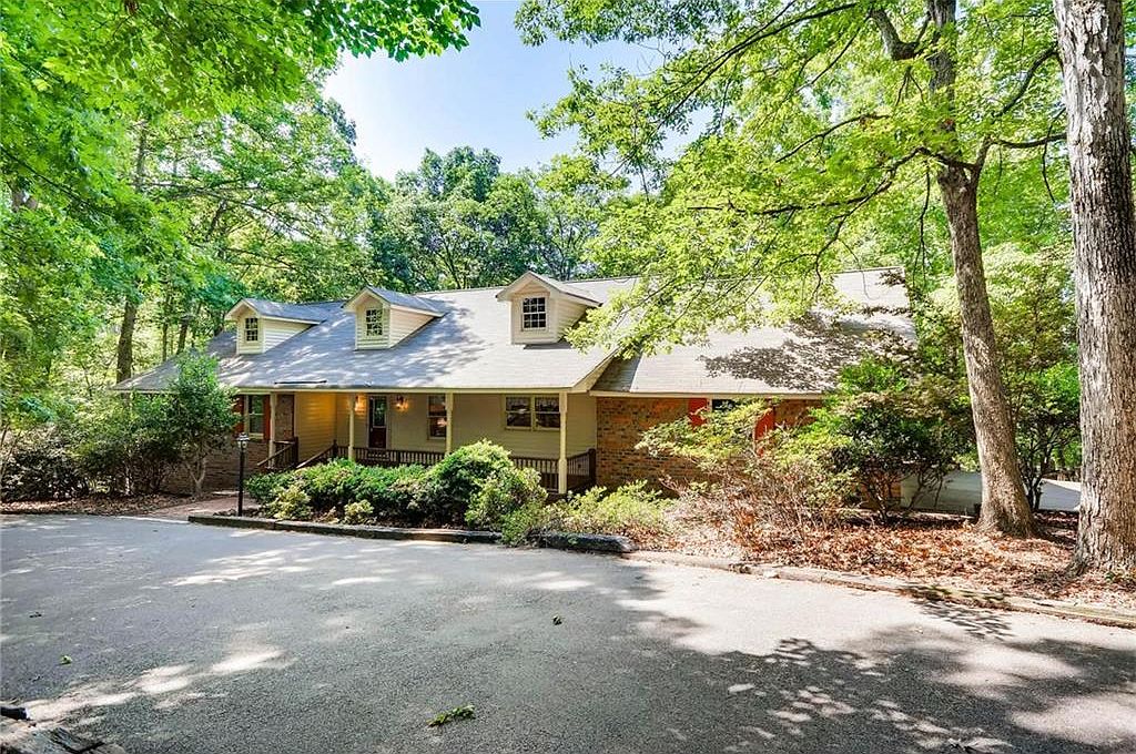 4570 Settles Bridge Rd, Suwanee, GA 30024 Zillow