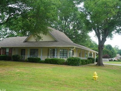 10 Chad Ct, Cabot, AR, 72023