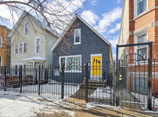 1418 N Ridgeway Ave, Chicago, IL 60651