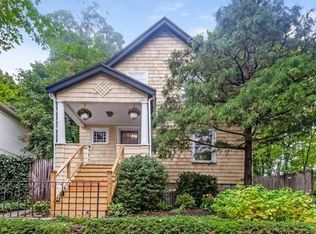 40 S Crescent Circuit #0, Boston, MA 02135