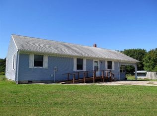 15159 Jamie Ln, Painter, VA 23420