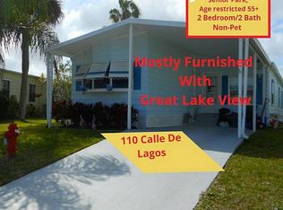110 Calle De Lagos, Fort Pierce, FL 34951