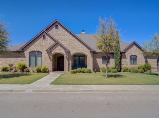 4506 101st St, Lubbock, TX 79424