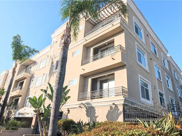 200 N 5th St Unit 309, Alhambra, CA 91801