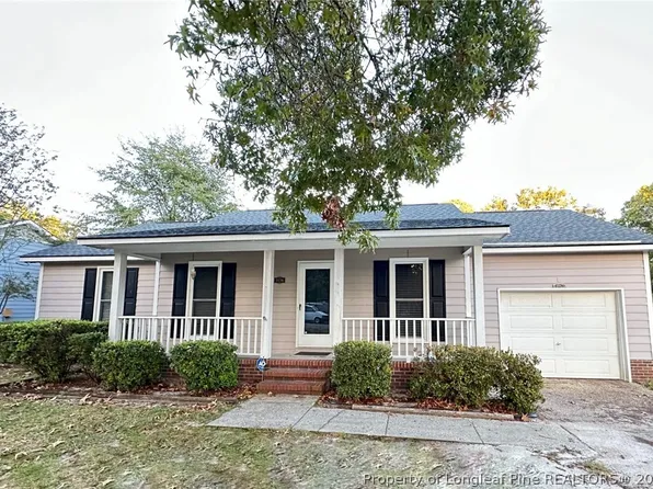 5136 Double Oaks Dr, Fayetteville, NC 28306