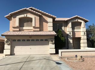 8822 N 69th Dr, Peoria, AZ 85345