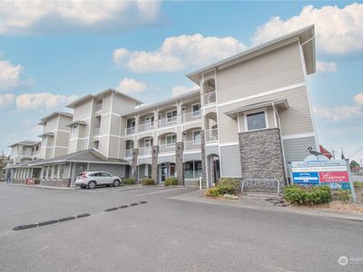 4823 Alderson Road #306, Blaine, WA, 98230