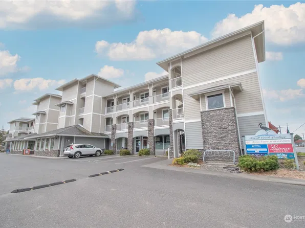 4823 Alderson Road #306, Blaine, WA 98230