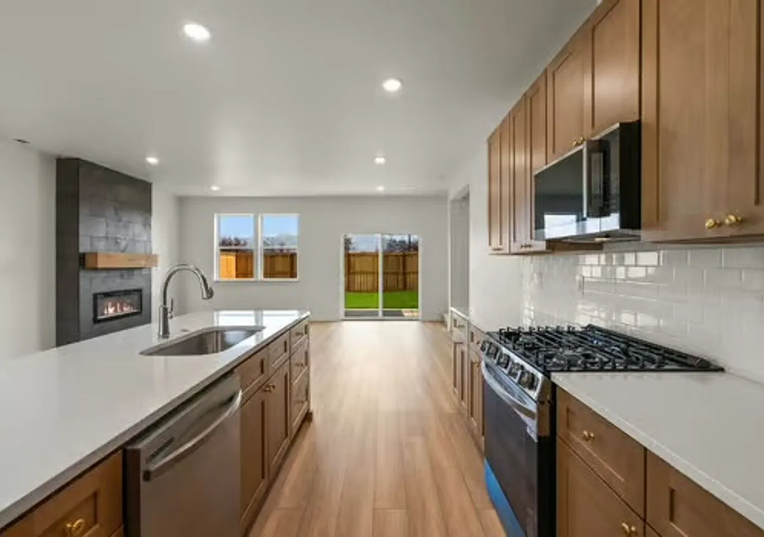 New Construction! — Photo 1