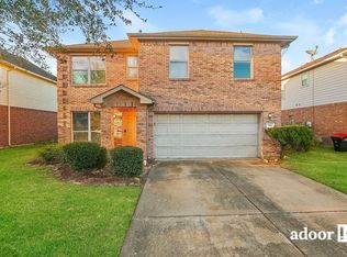 1502 Chandler Park Ln, Fresno, TX 77545