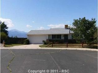 4515 Lancaster Dr, Colorado Springs, CO 80916
