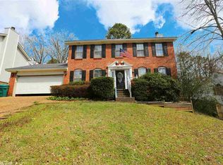 23 Morrison Ct, Little Rock, AR 72212