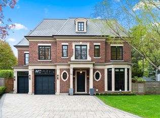 45 Norden Cres, Toronto, ON M3B 1B7