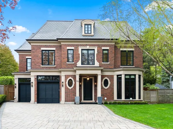 45 Norden Cres, Toronto, ON M3B 1B7