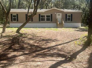 400 S HOLLY Avenue, Florahome, FL 32140