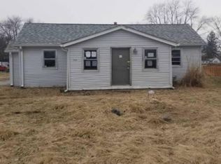 2010 N Mitthoeffer Rd, Indianapolis, IN 46229