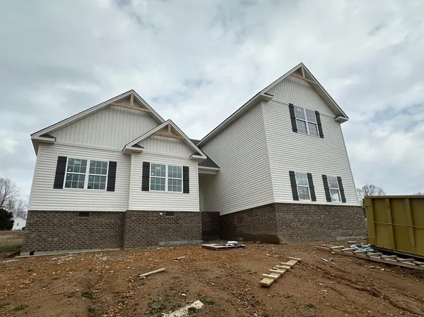 1956 Bluebird Dr Lot 23, Pleasant View, TN 37146