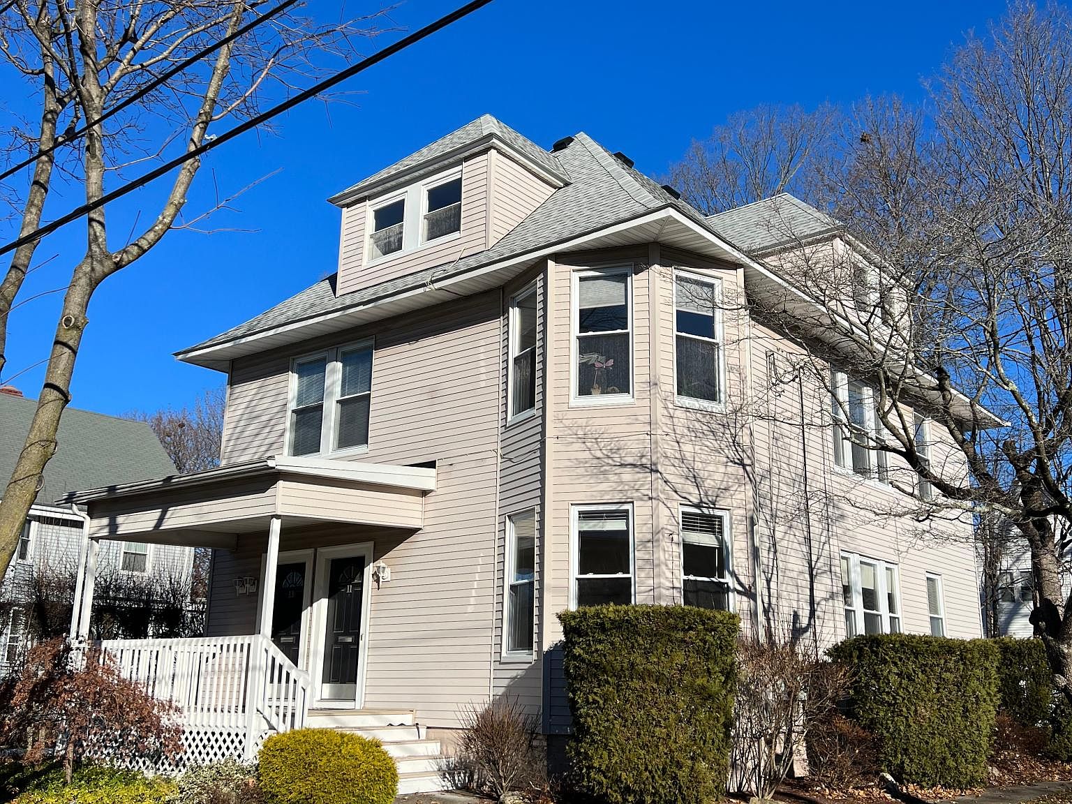 13 Glenwood Ave FLOOR 2, Cranston, RI 02910 Zillow