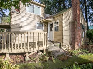 11823 SE Wood Ave, Milwaukie, OR