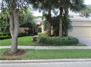 2503 Bay Isle Dr, Weston, FL 33327