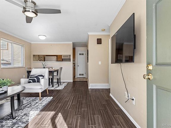 2nd image of 7700 W Glasgow Place Bldg 18 #18D