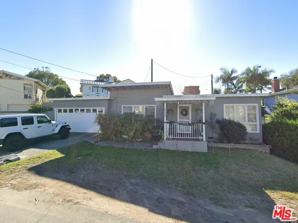 620 25th St, Manhattan Beach, CA 90266