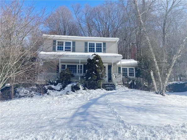 8 Noel Court, Brewster, NY 10509