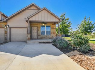 404 High Tech Dr, Georgetown, TX 78626