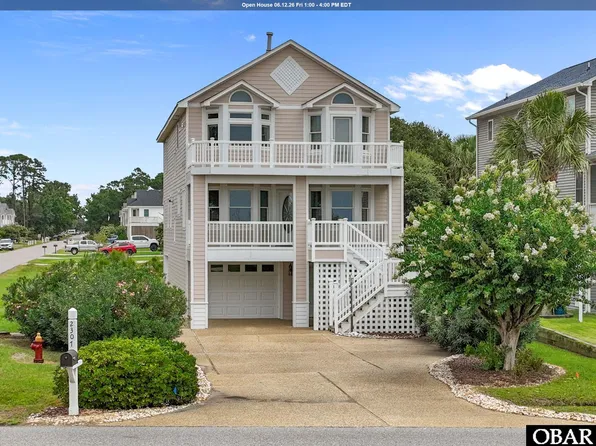 2307 Bay Dr Lot 1A, Kill Devil Hills, NC 27948