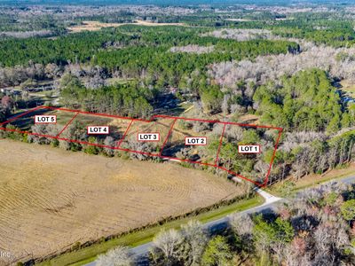 0 NW 69TH Lane, Starke, FL, 32091