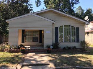 721 N 6th Ave, Durant, OK 74701