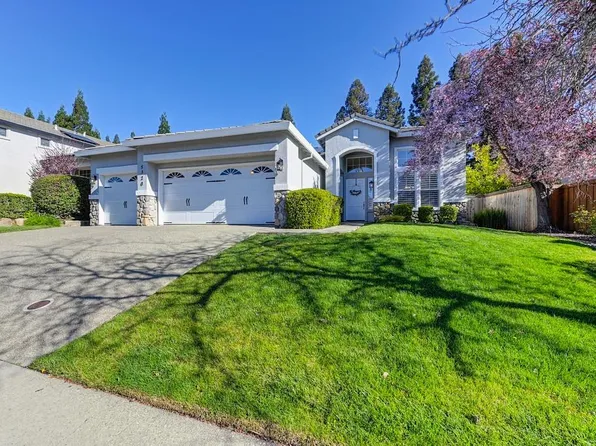 5320 Parkford Cir, Granite Bay, CA 95746