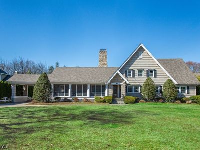 80 Hopper Ave, Pompton Plains, NJ, 07444