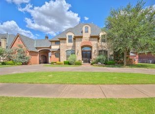 13108 Lorien Way, Oklahoma City, OK 73170