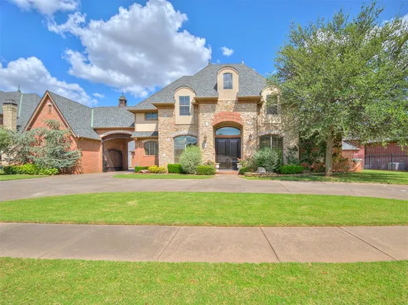 13108 Lorien Way, Oklahoma City, OK 73170