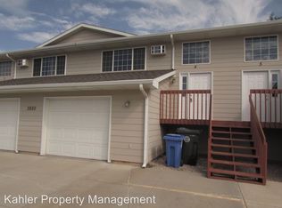 3850 Park Dr #1, Rapid City, SD 57702