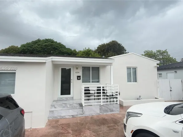 434 Tamiami Blvd, Miami, FL 33144